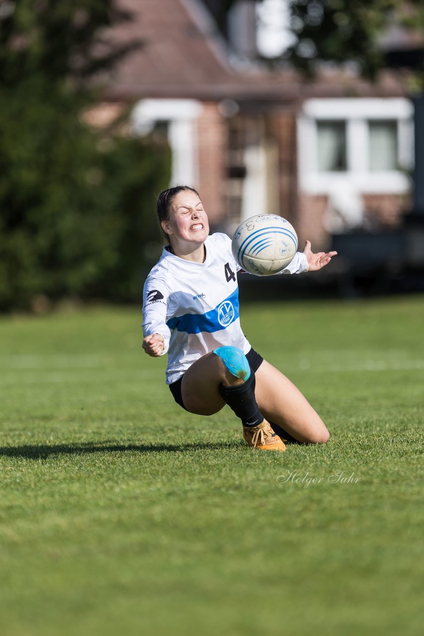 Bild 767 - wU16 Deutsche Meisterschaft